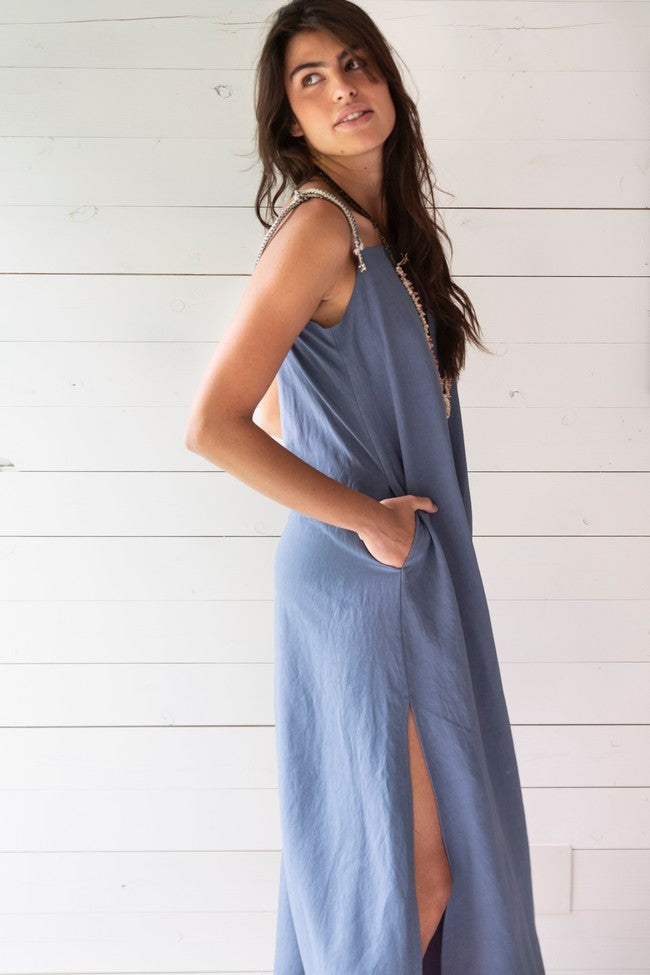ROBE MINORQUE