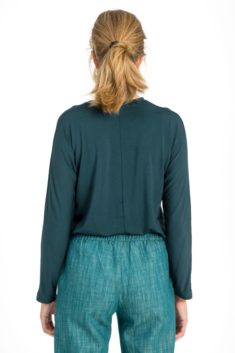 OLI GREEN T-SHIRT