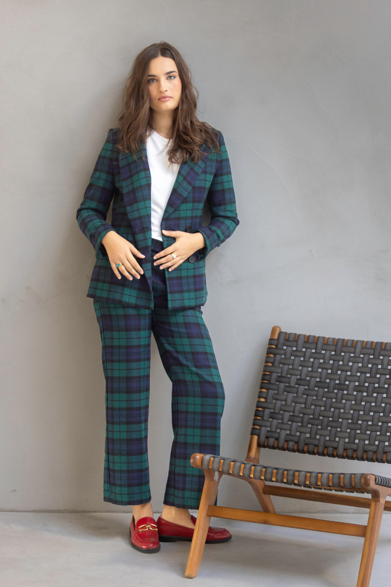 PANTALON HARRYS ESCOCES