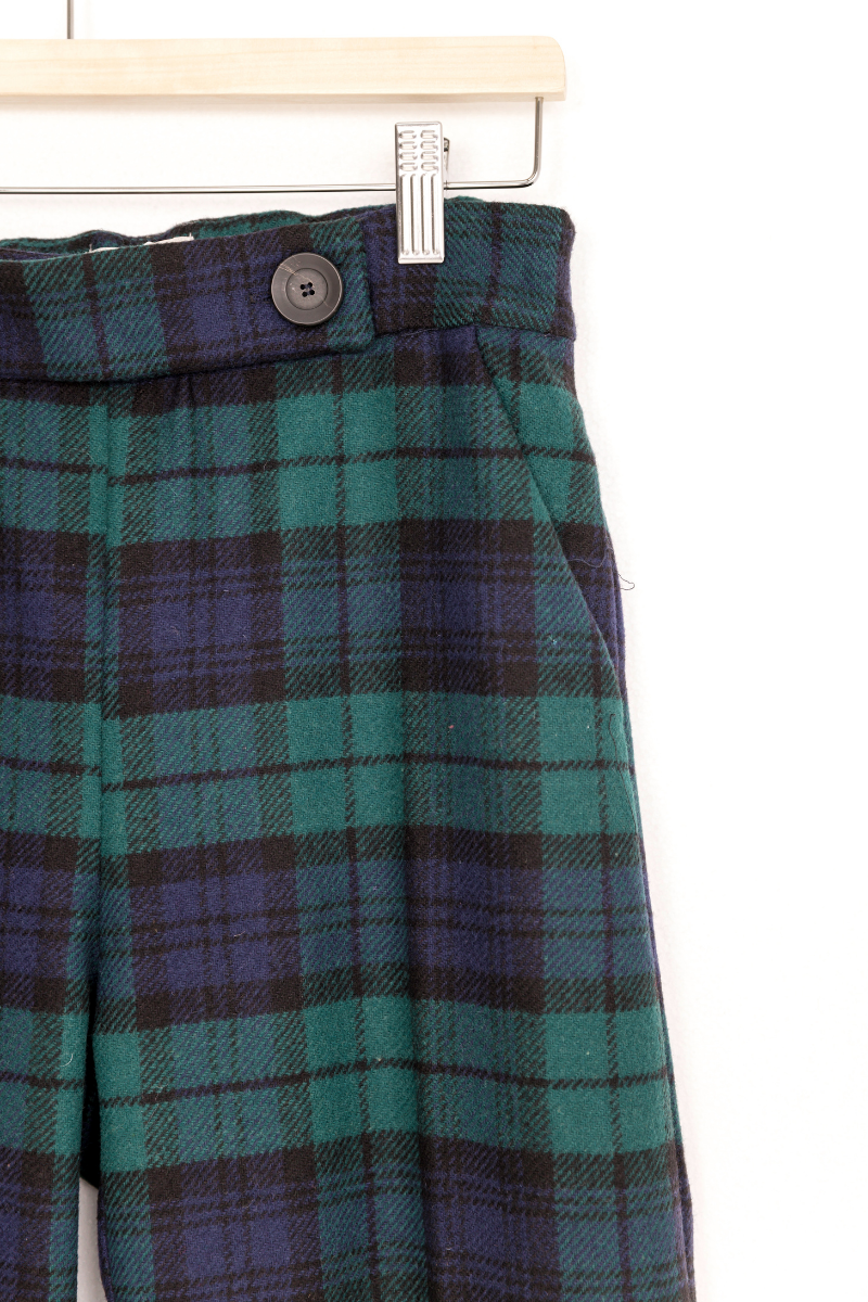 PANTALON HARRYS ESCOCES