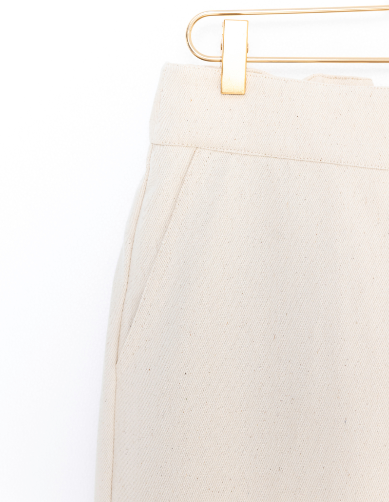 PANTALON POLONIA CRUDO