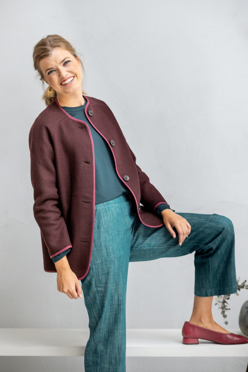LOTTU PANTS