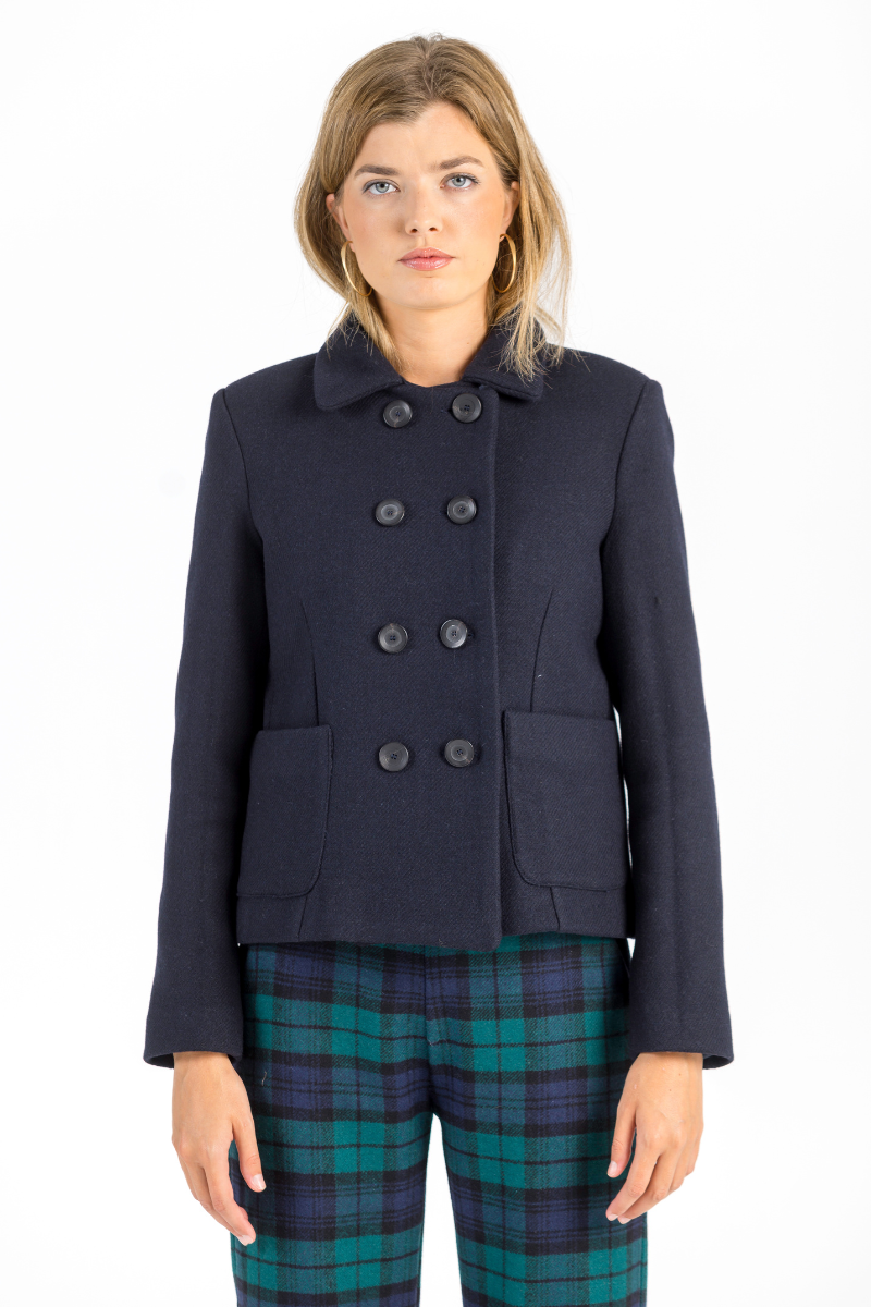 GREEN TRENCH