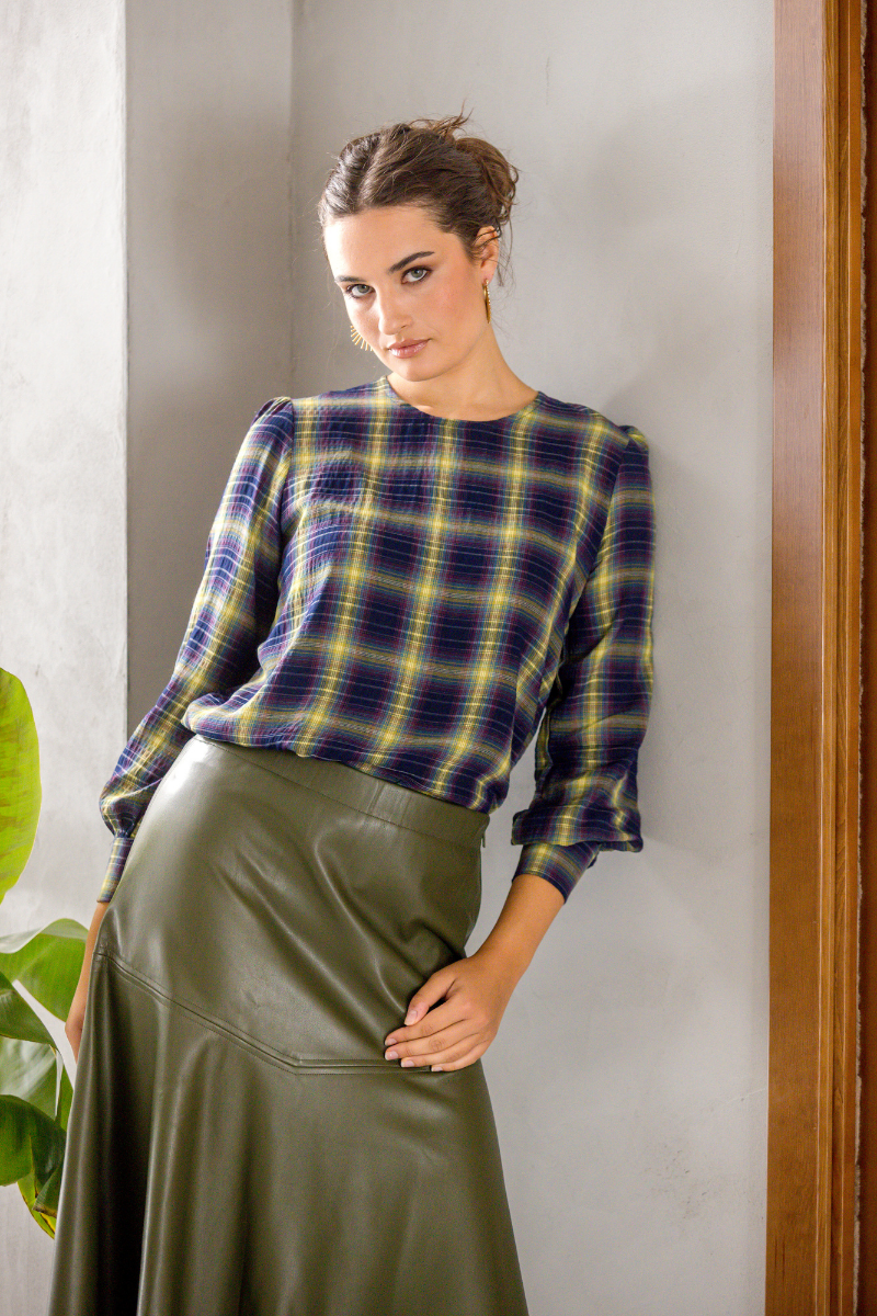 CAMISA BRAKY