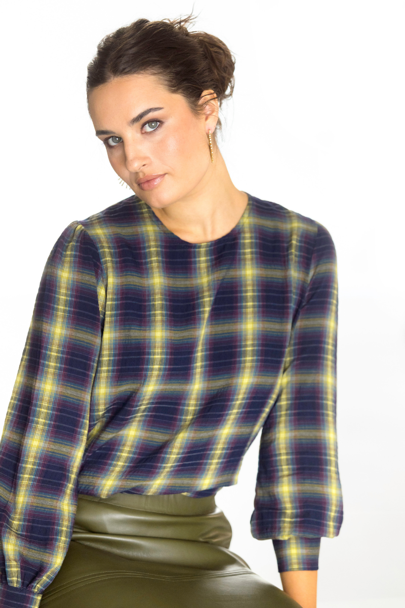 CAMISA BRAKY
