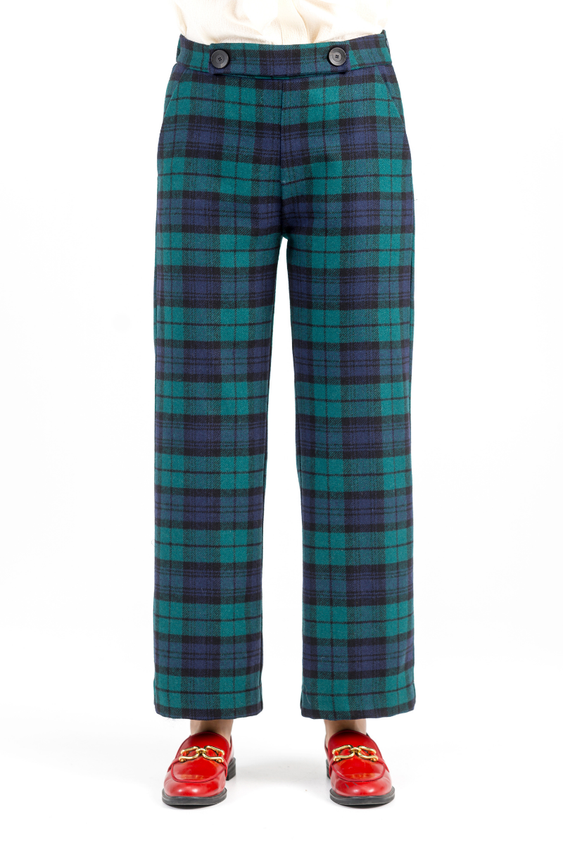 PANTALON HARRYS ESCOCES