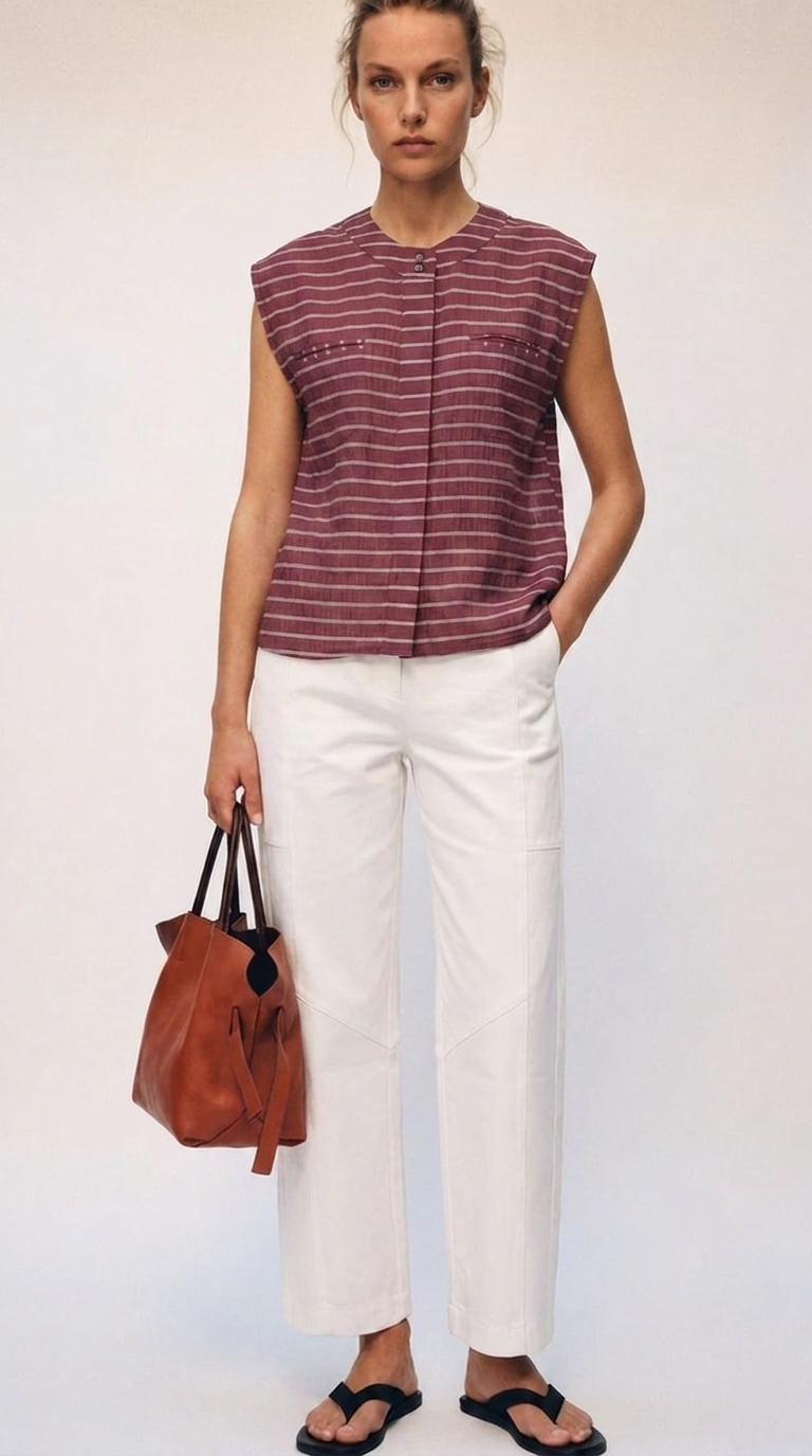 CAMISA POLISH