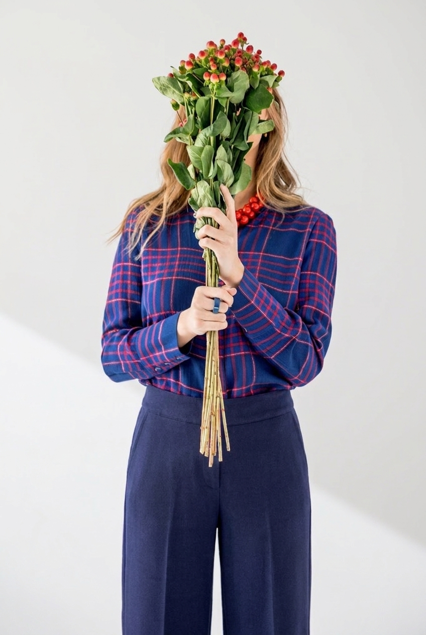 CATHY SHIRT