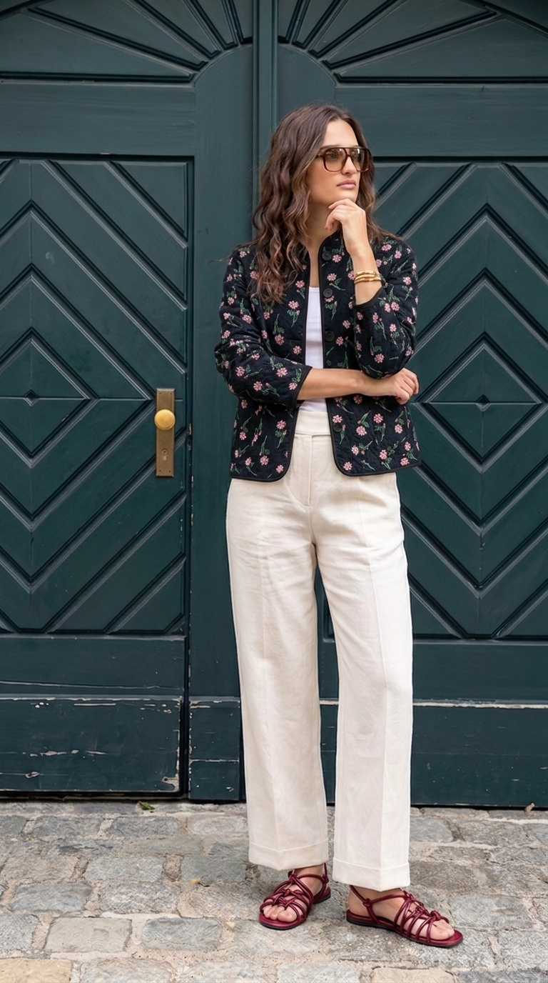 PANTALON ARON
