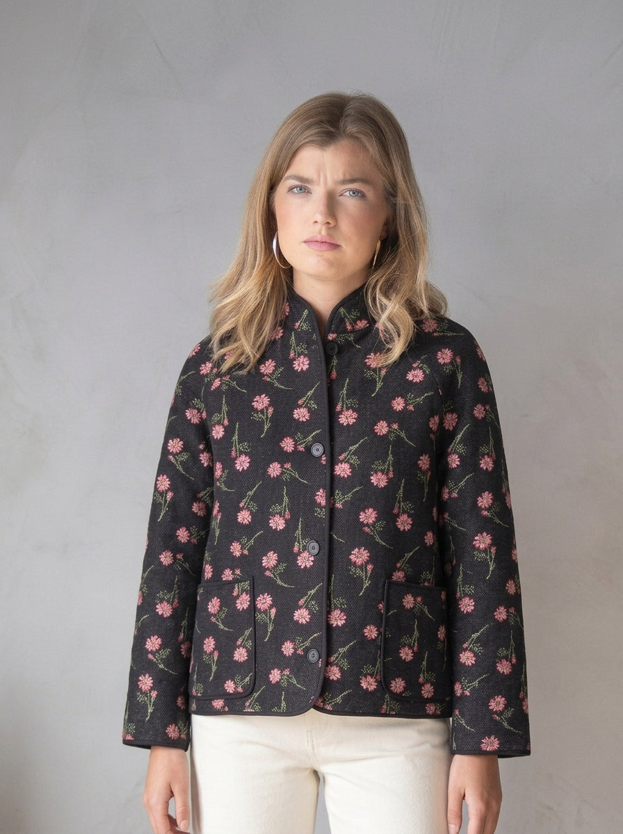 CHAQUETA CAROLINA