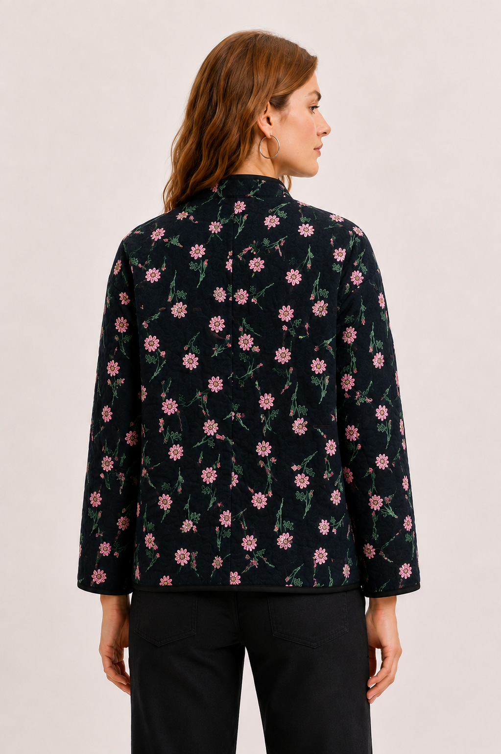 CHAQUETA CAROLINA