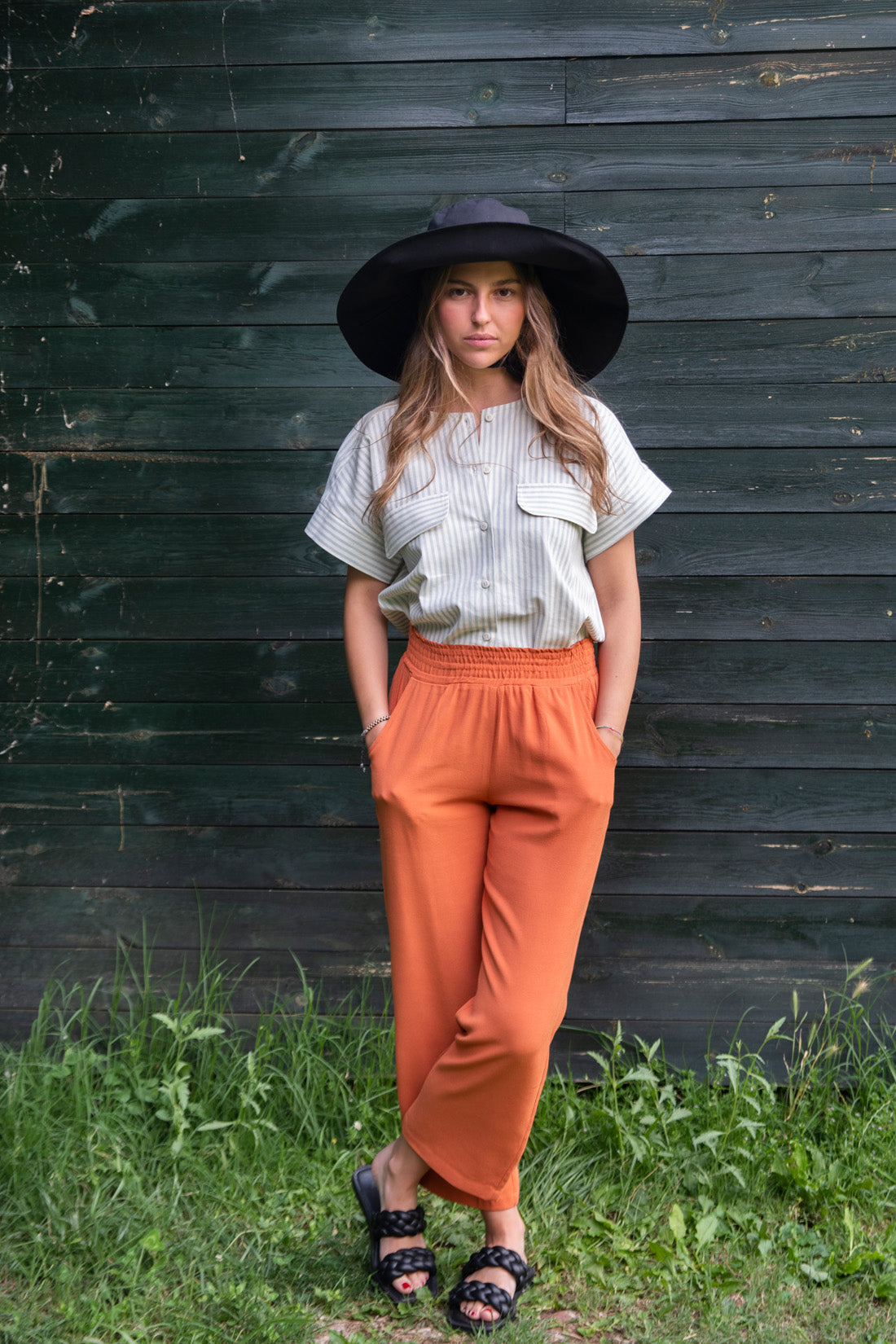 BLUSA SIMONE