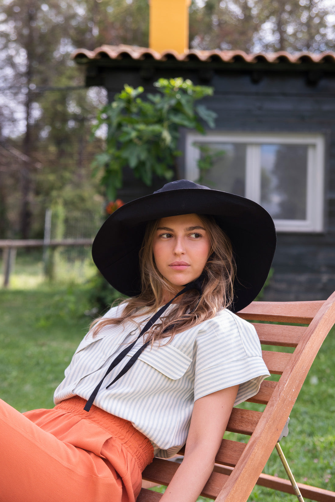 BLUSA SIMONE