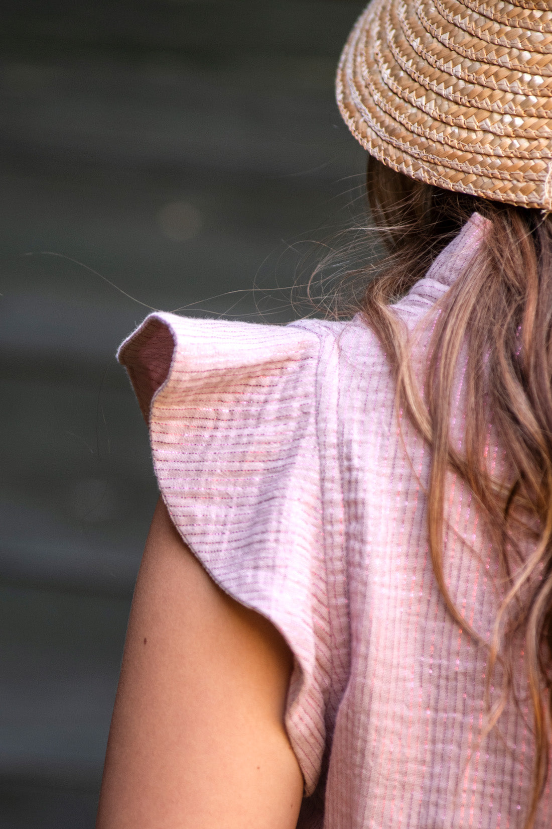 HAUT ROSE