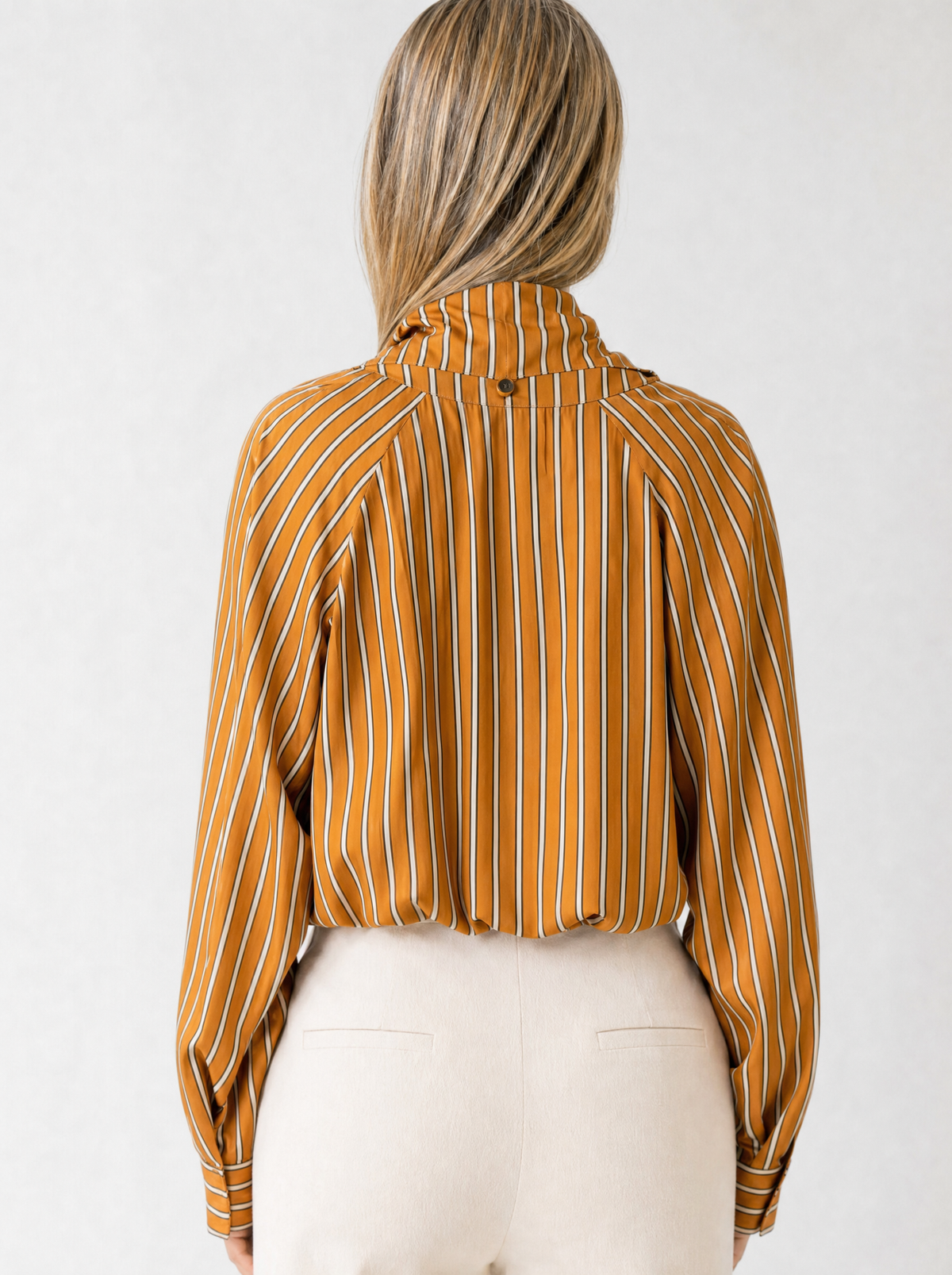 CHEMISE LOTTU 
