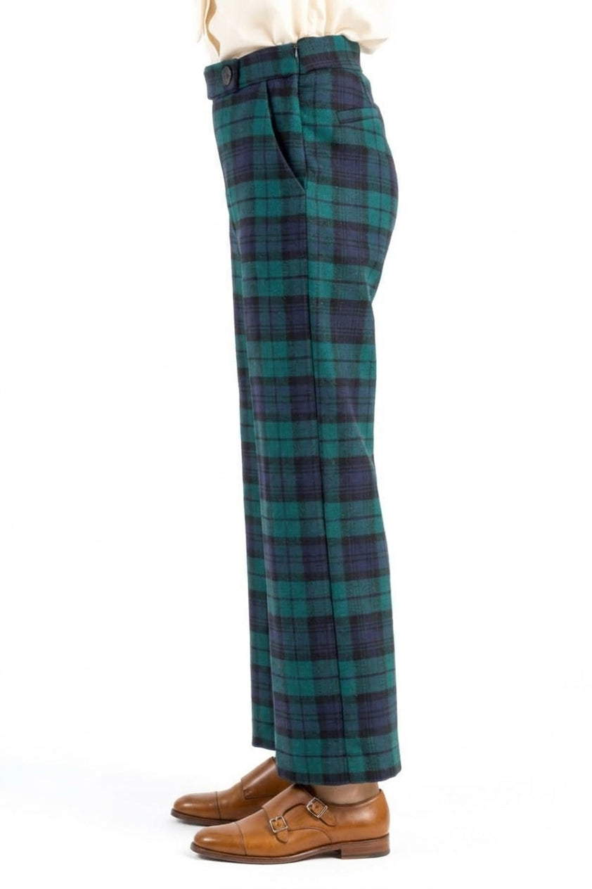 PANTALON HARRYS ESCOCES