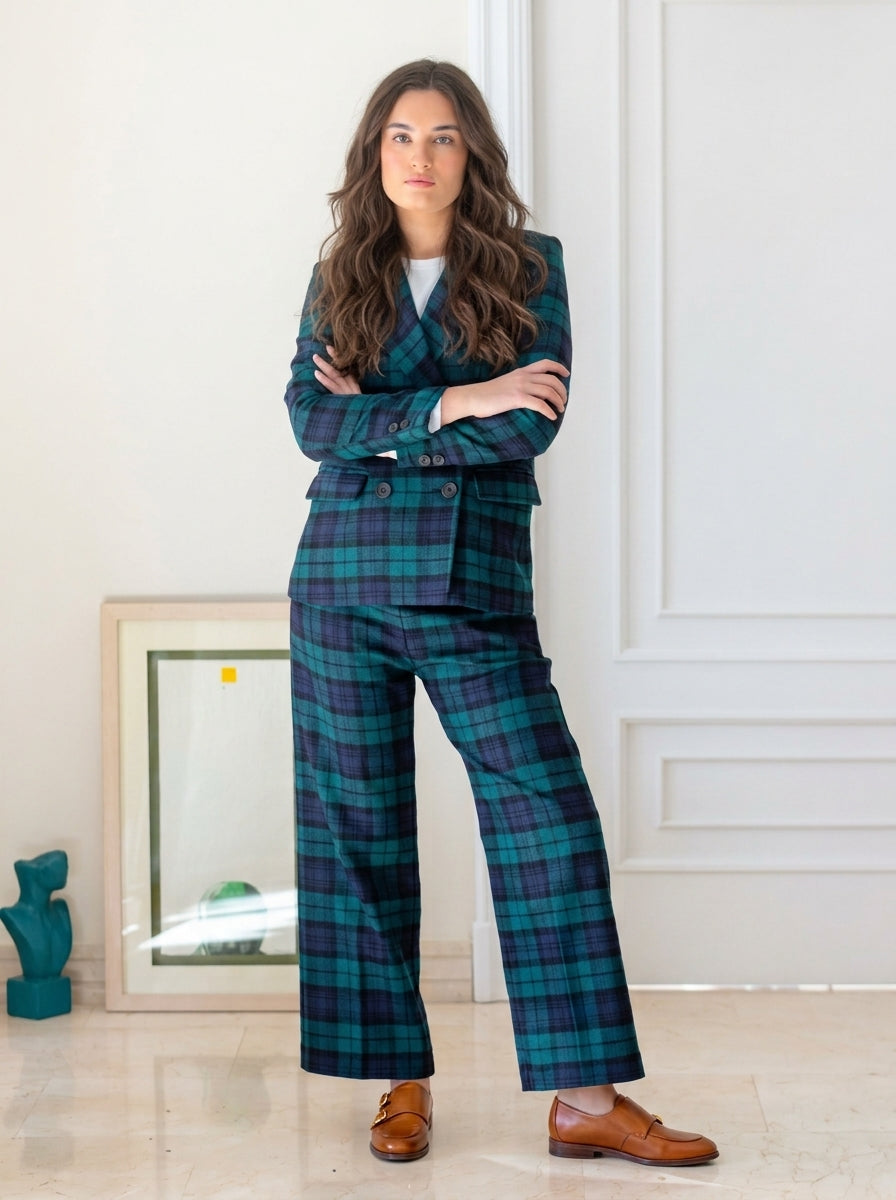 PANTALON HARRYS ESCOCES