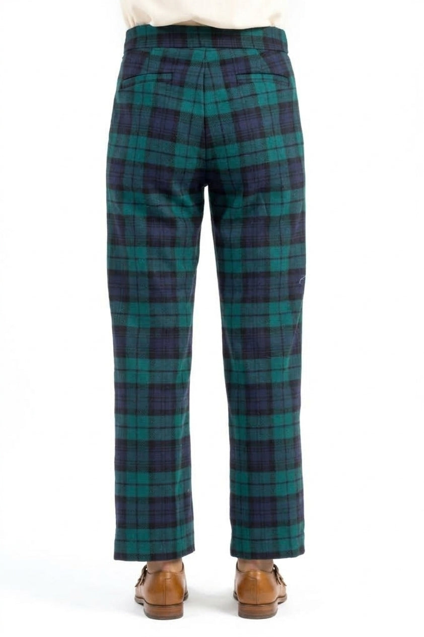 PANTALON HARRYS ESCOCES