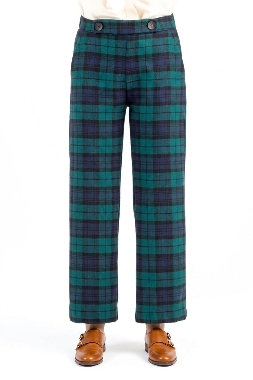 PANTALON HARRYS ESCOCES