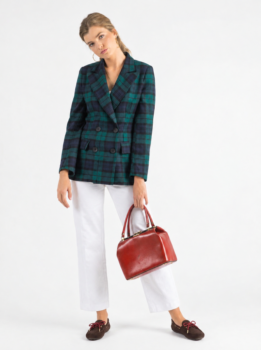 PANTALON BALUM