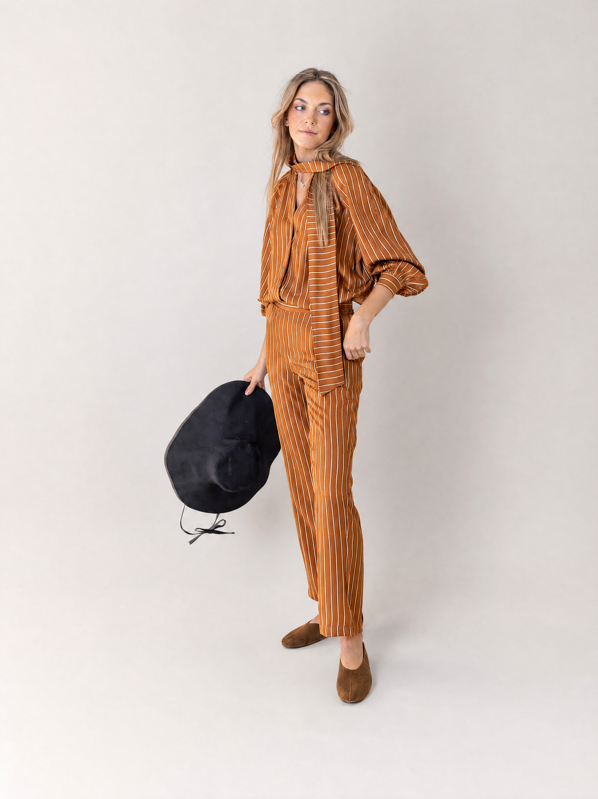 TOTAL LOOK LOTO