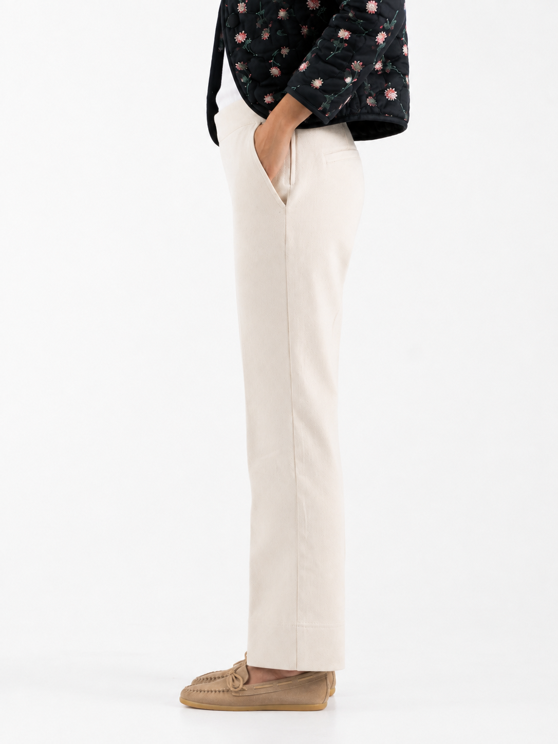 PANTALON POLONIA CRUDO