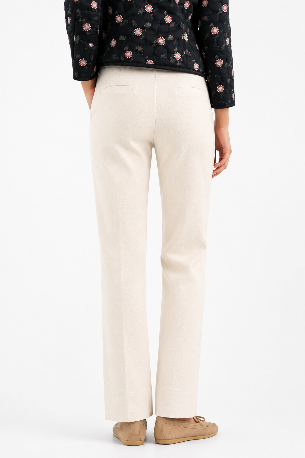 PANTALON POLONIA CRUDO