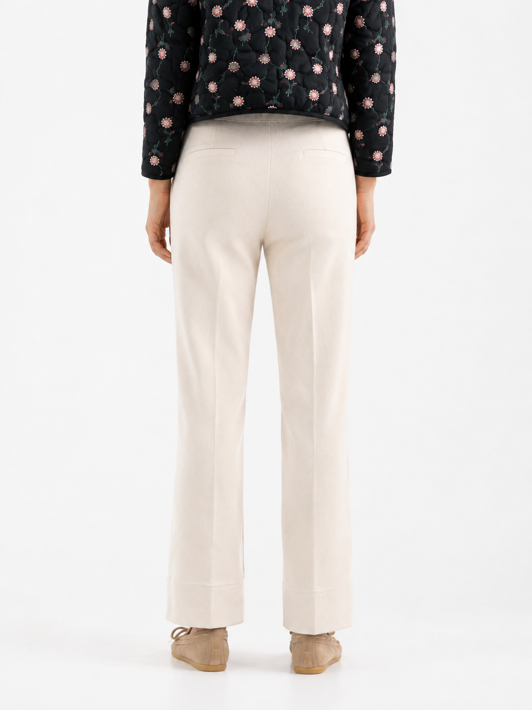PANTALON POLONIA CRUDO