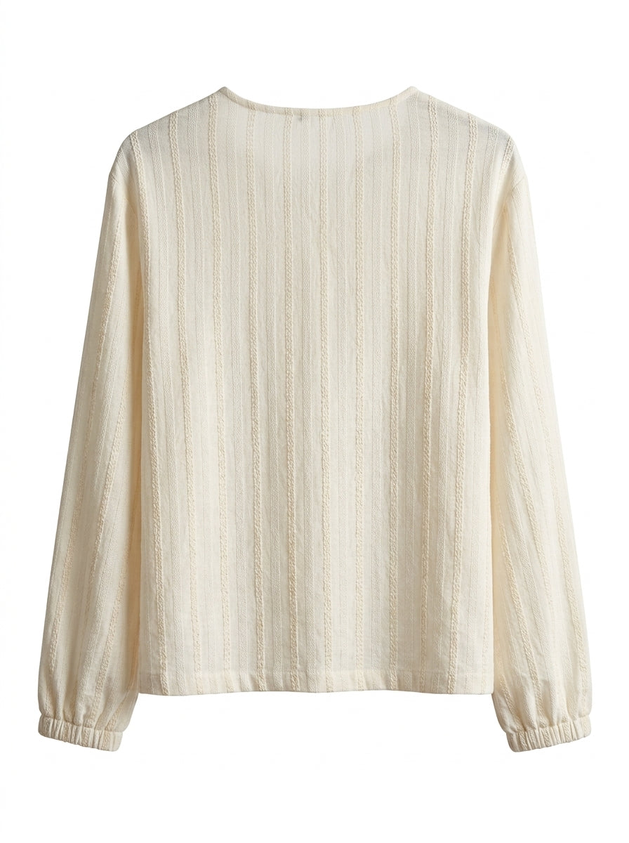 CUERPO TINA BEIGE