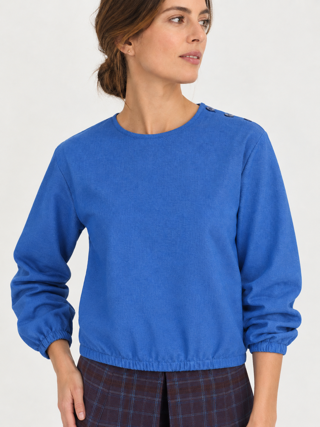 CUERPO TINA AZUL
