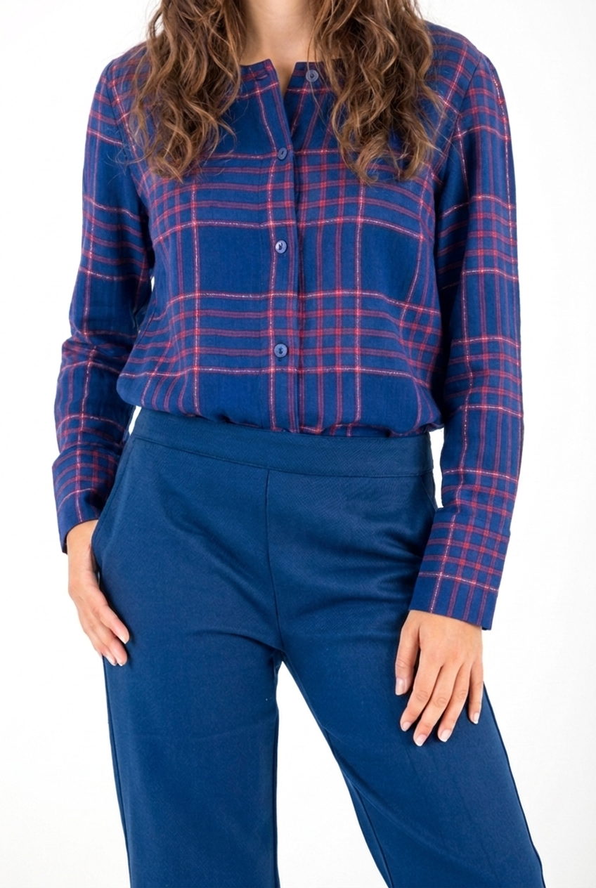 CATHY SHIRT