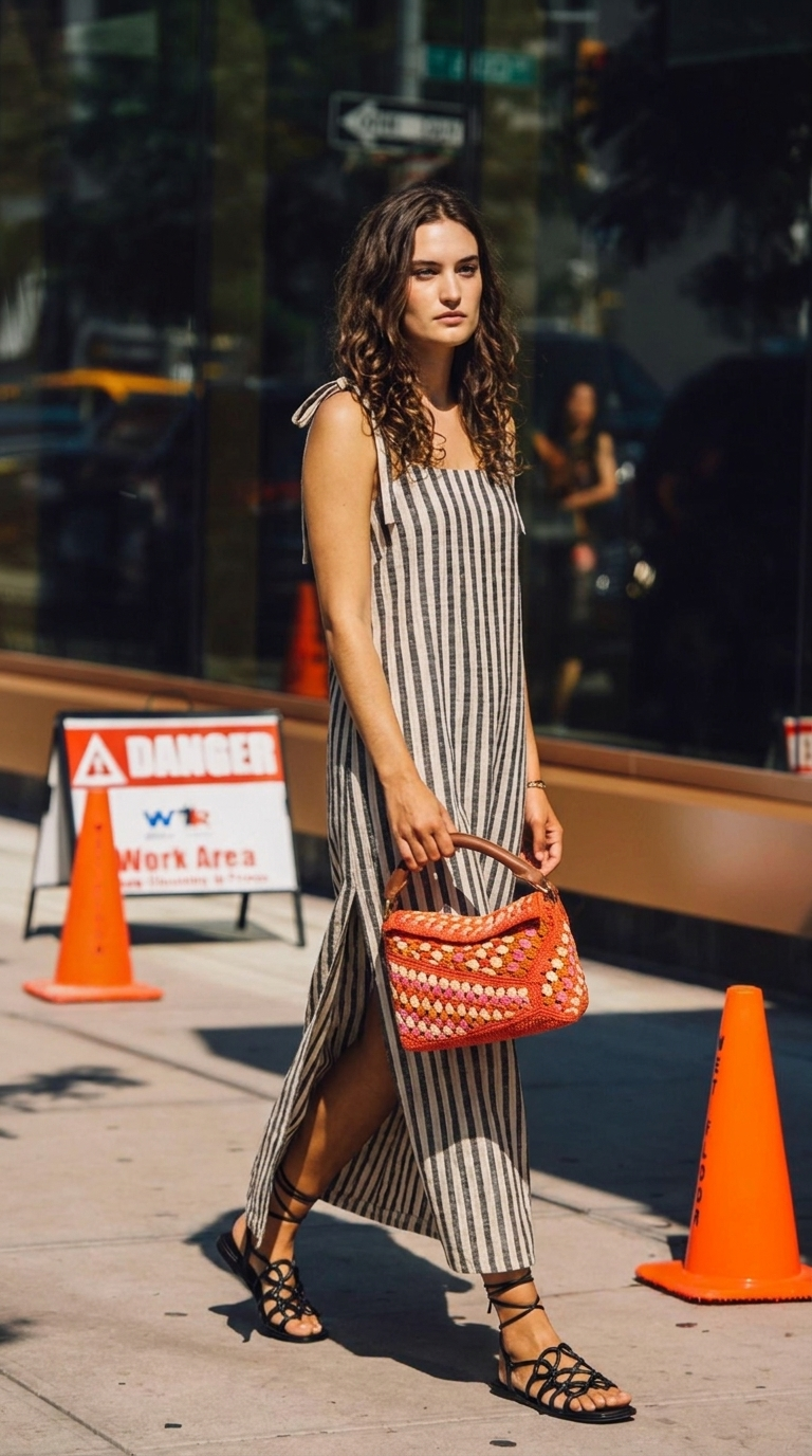 VESTIDO MAILEN