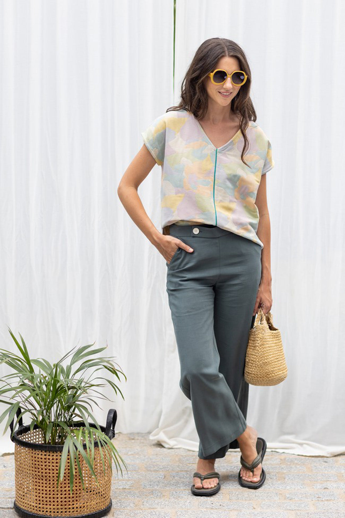 TOP MUSGO LILA LIMON
