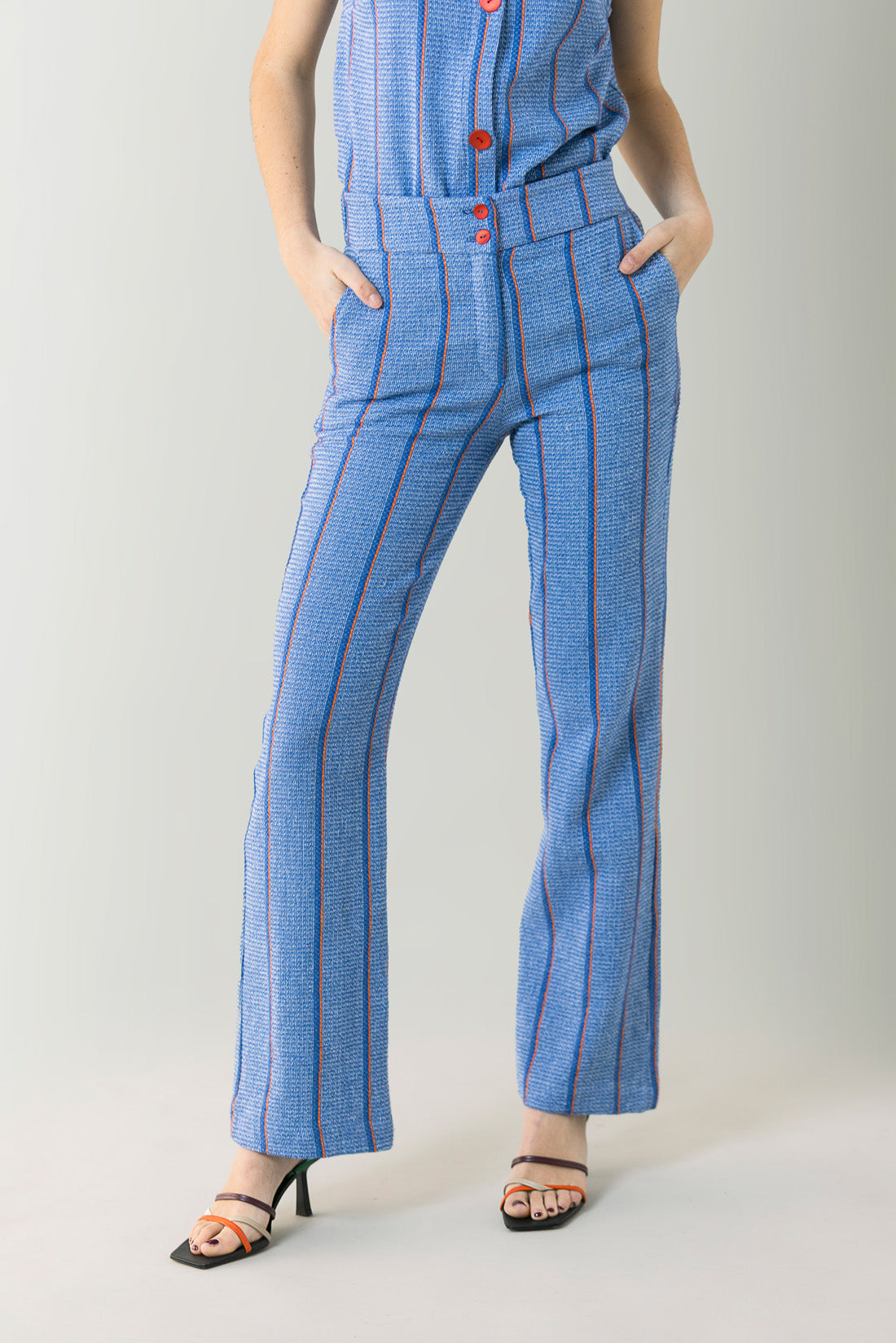 PANTALON PIPPER