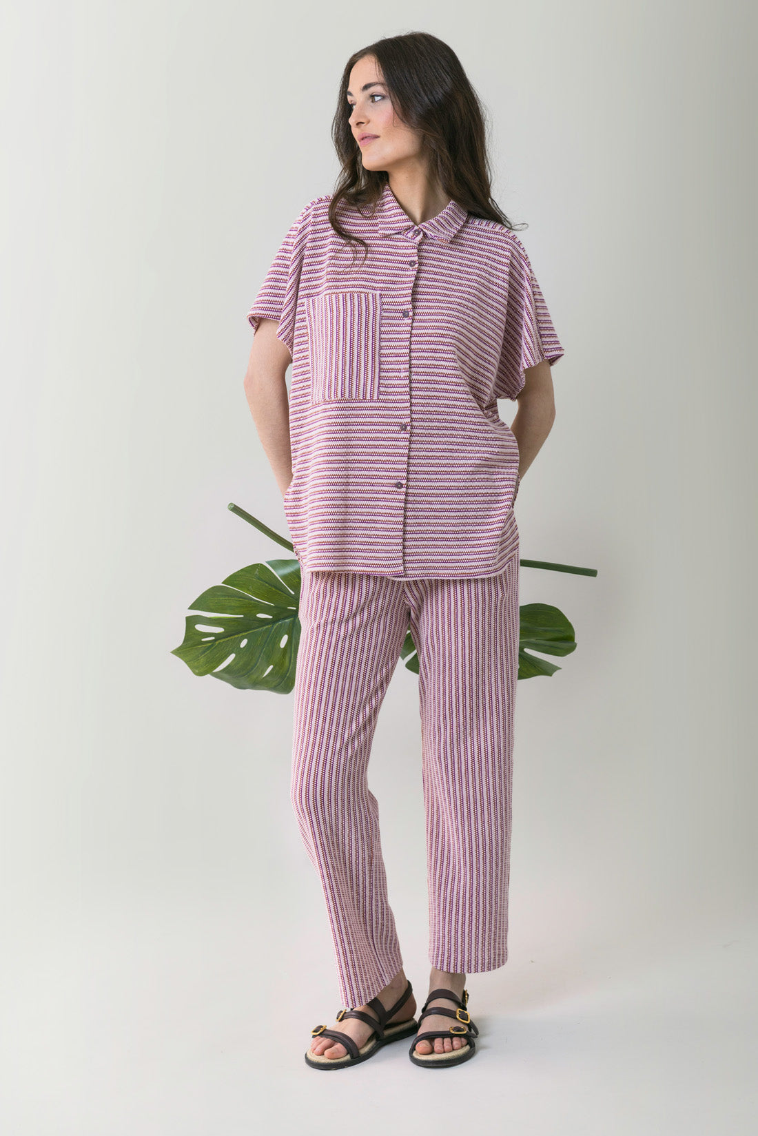 CAMISA SIBIL