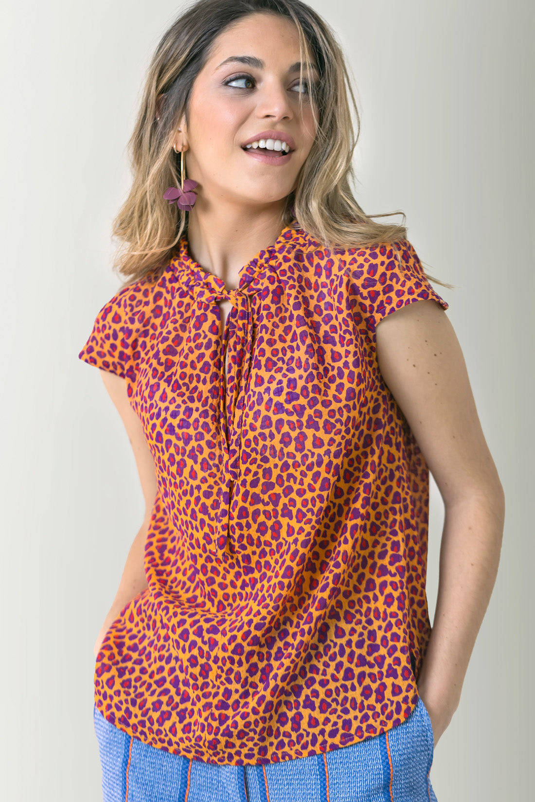 TOP PRINT CALDERA