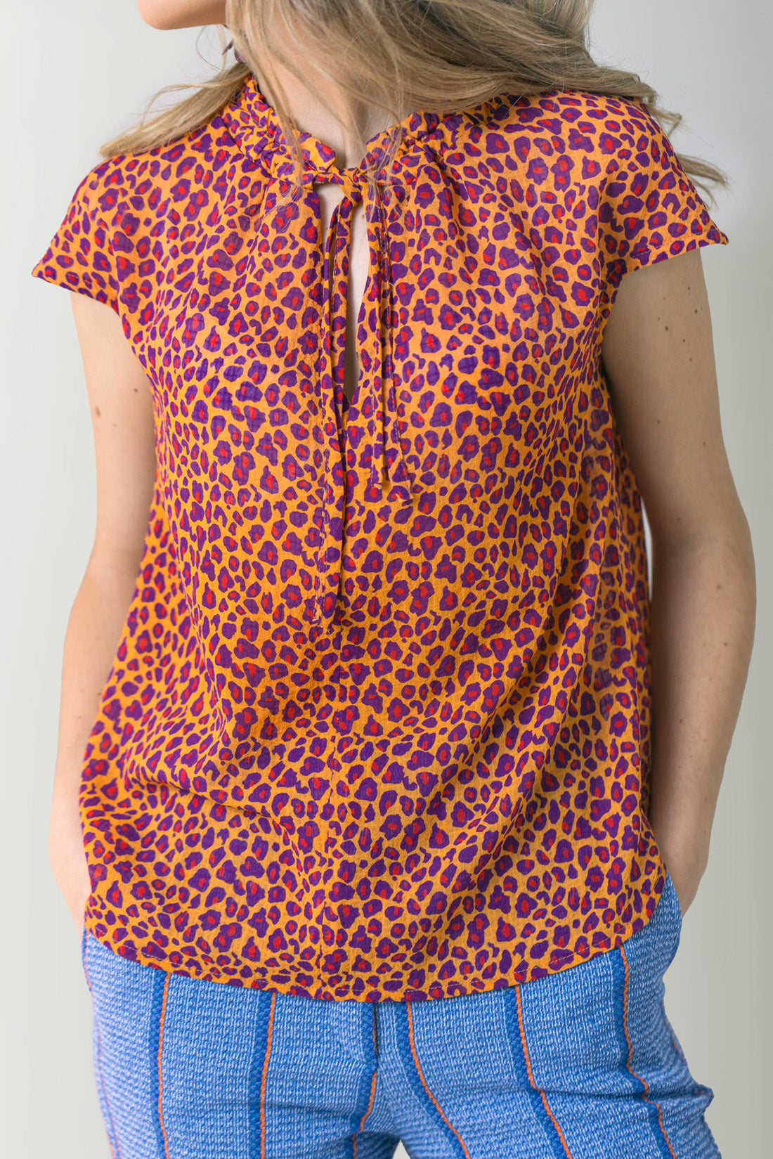 TOP PRINT CALDERA