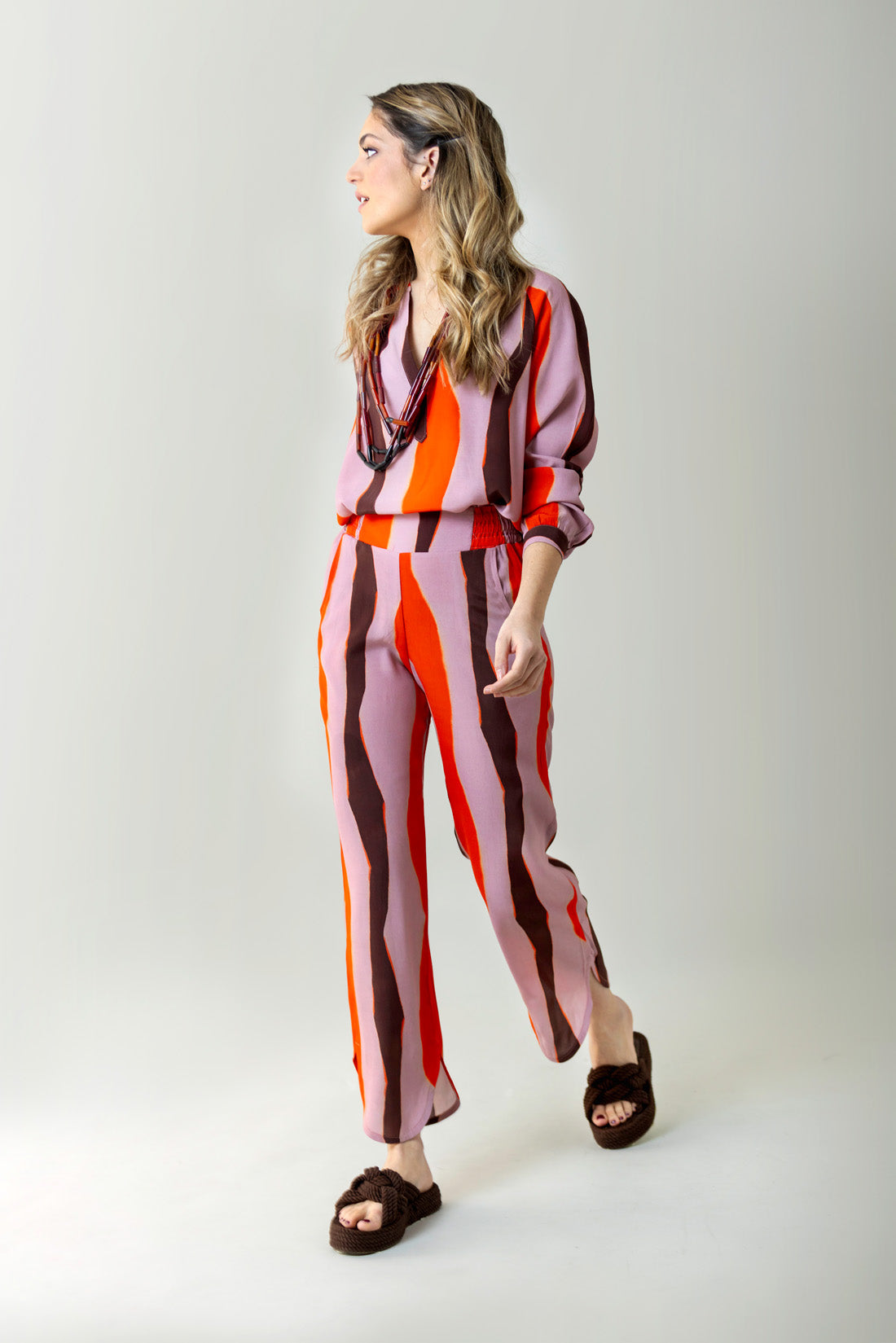 PANTALON AMANI