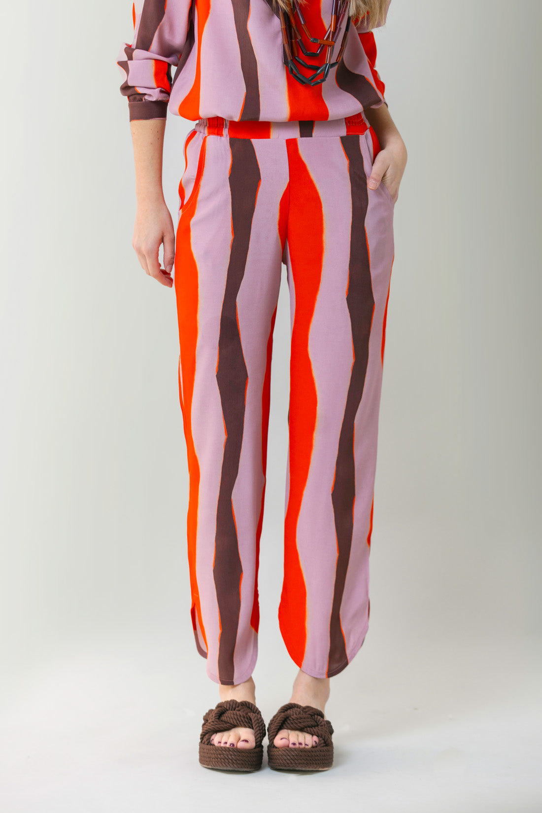 PANTALON AMANI