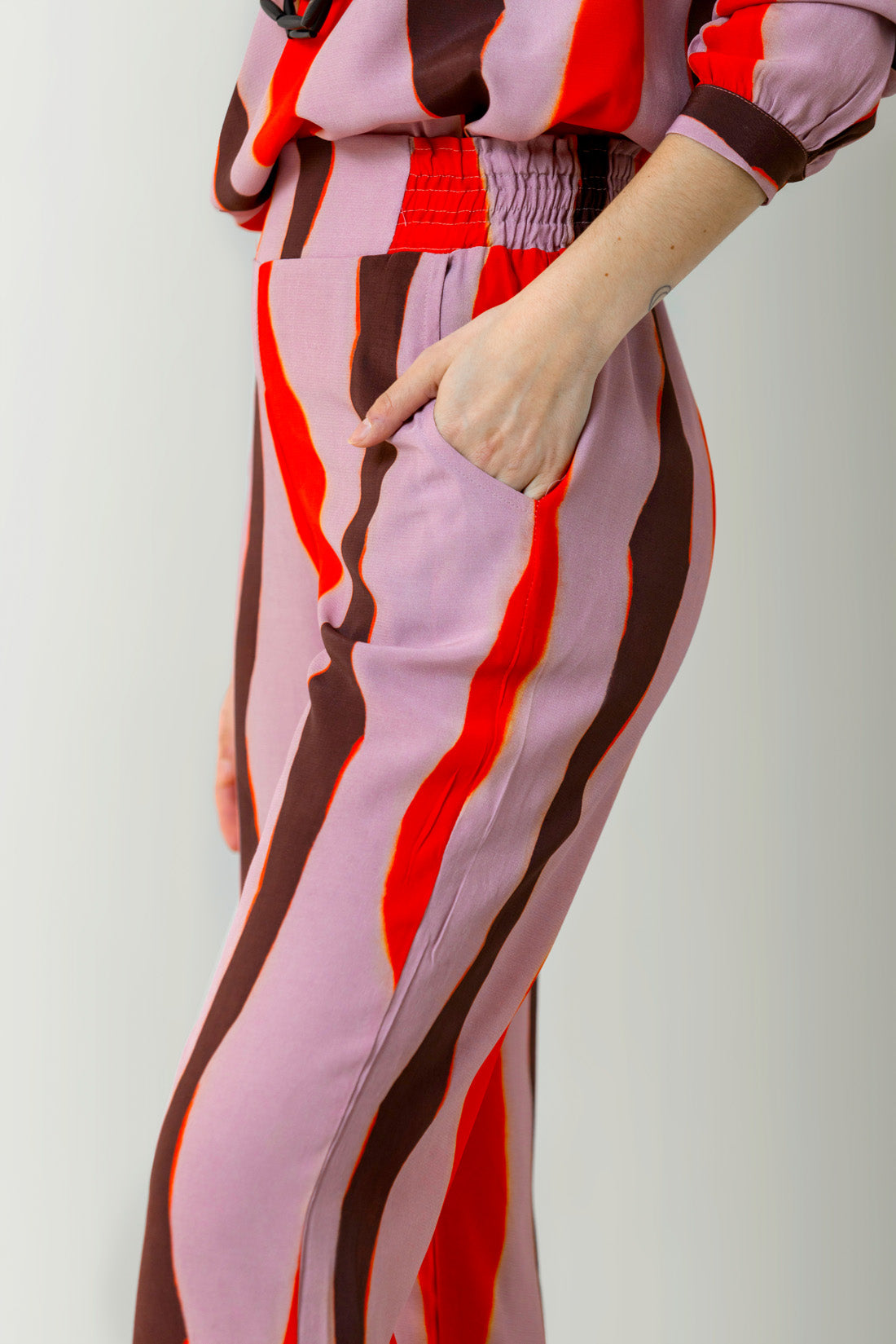 PANTALON AMANI