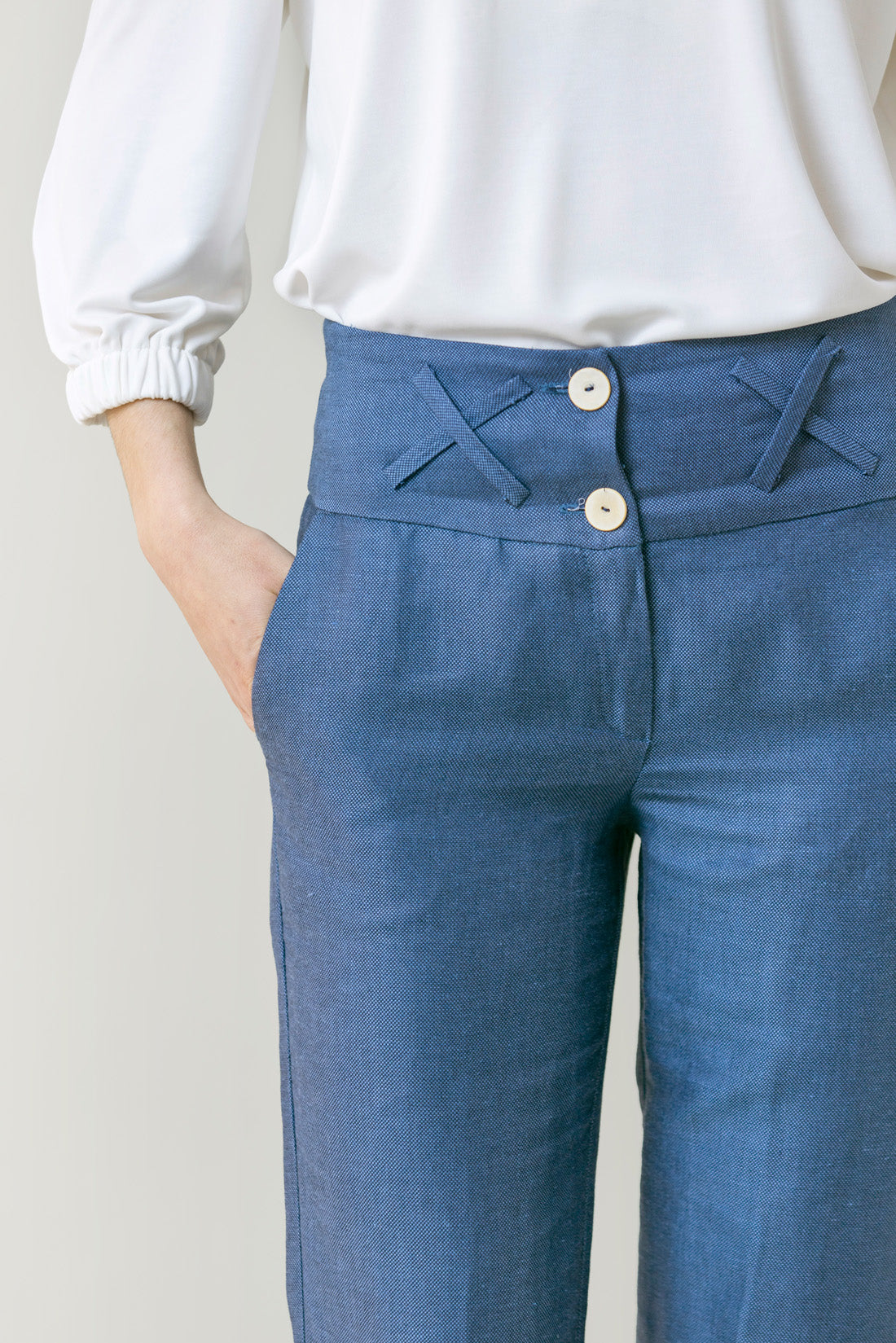 PANTALON VERIN
