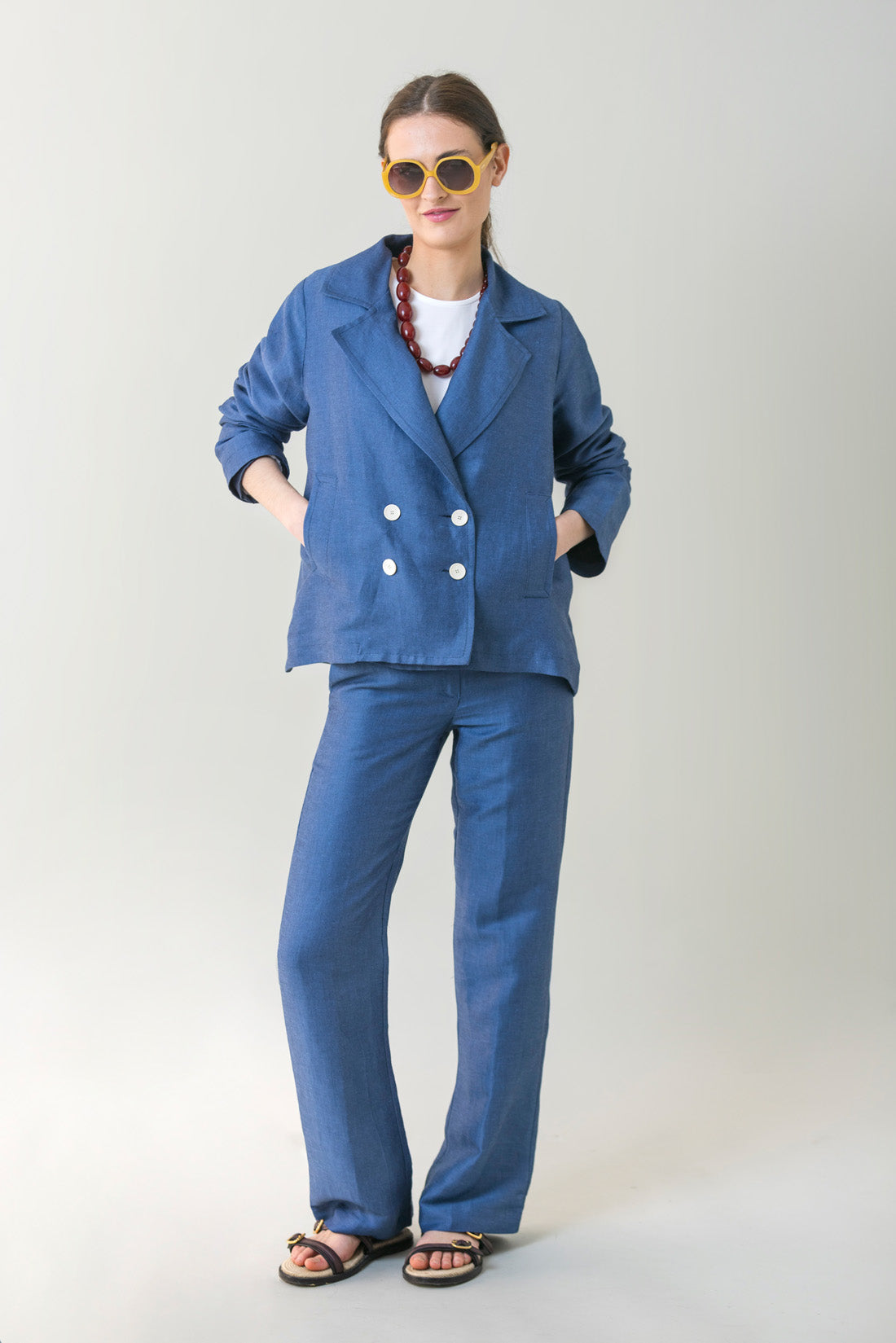 PANTALON VERIN