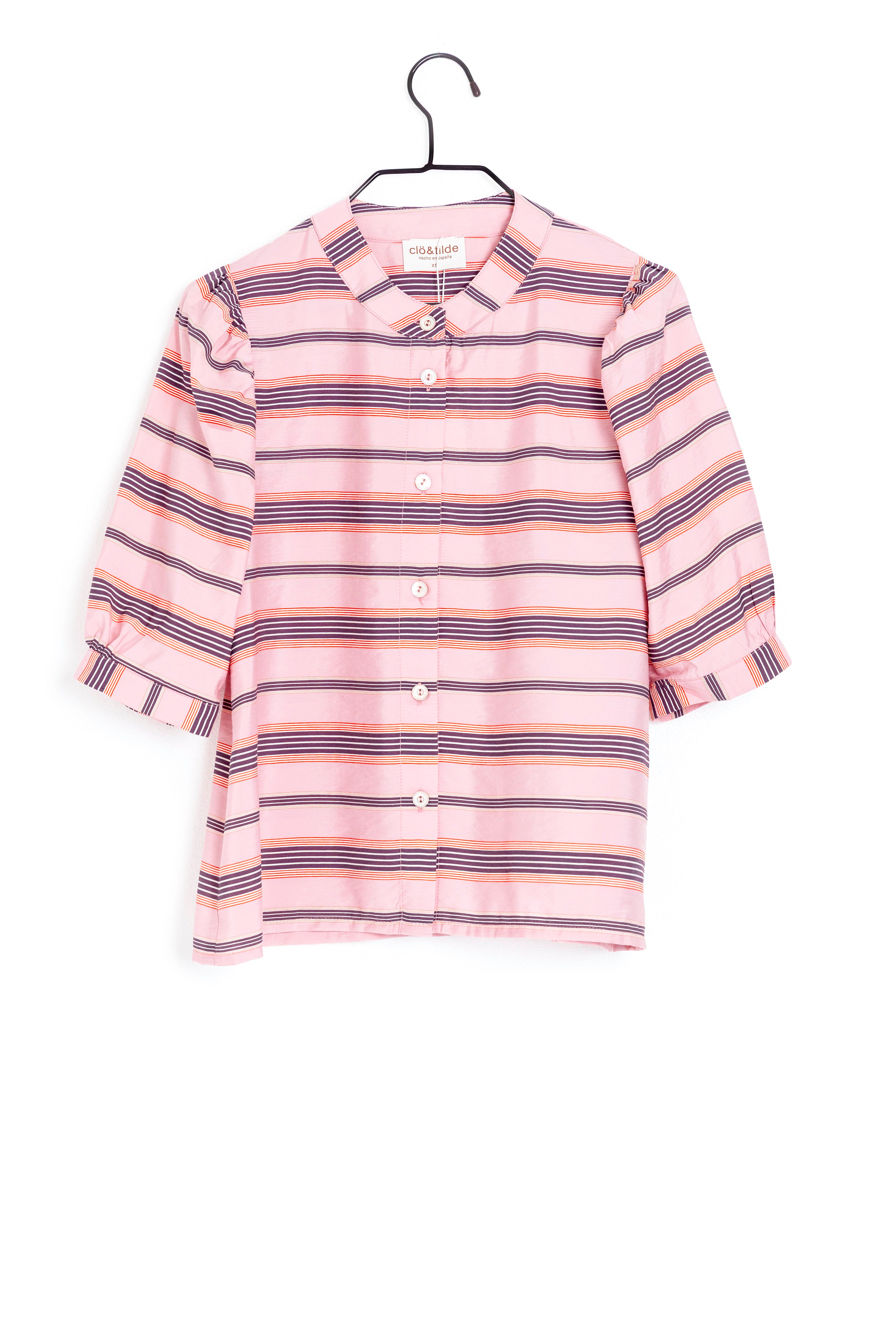 CAMISA MONTREAL