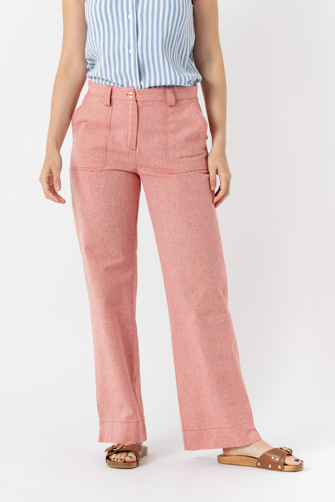 PANTALON JASPER