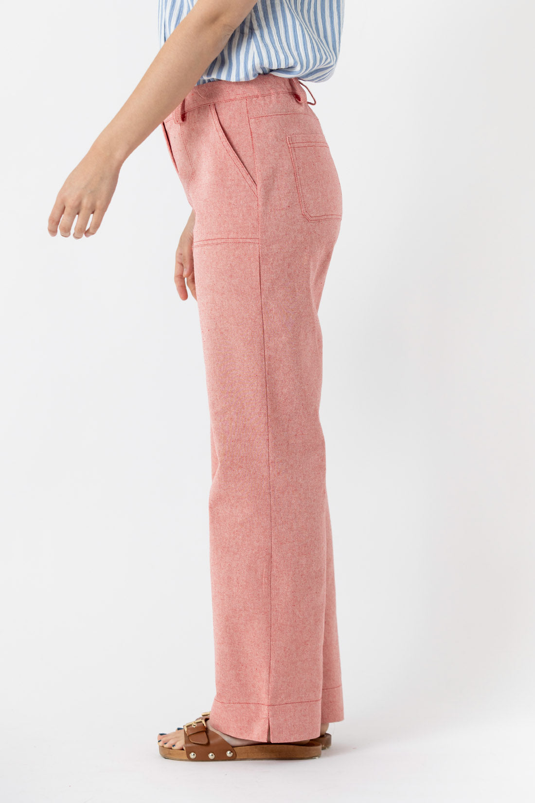 PANTALON JASPER