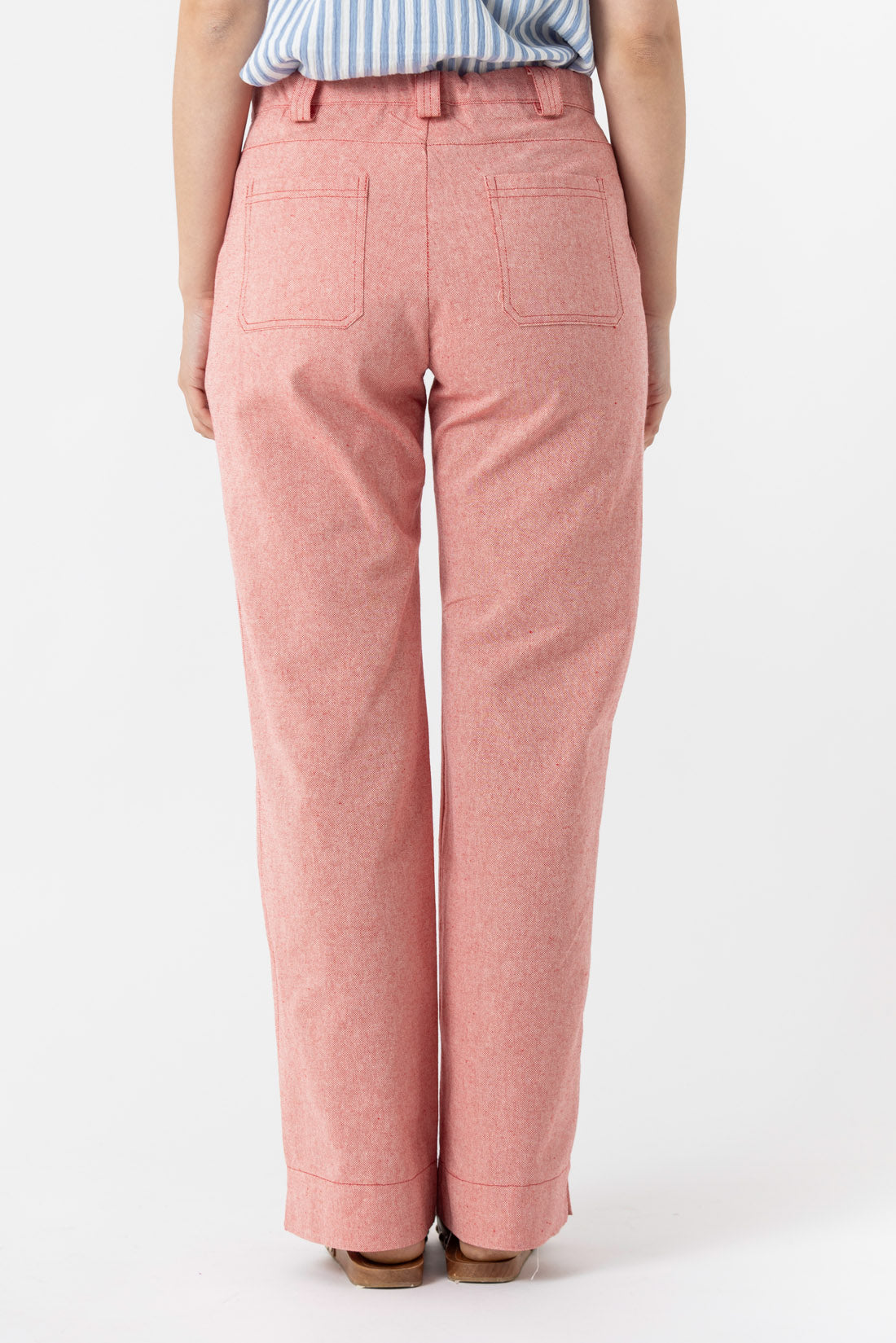 PANTALON JASPER