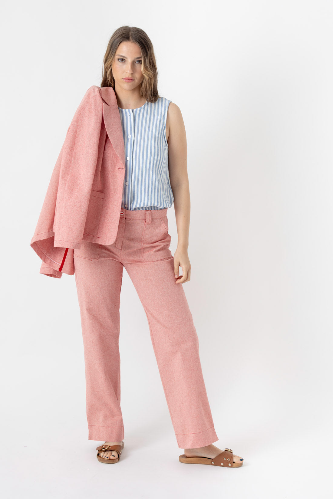 PANTALON JASPER
