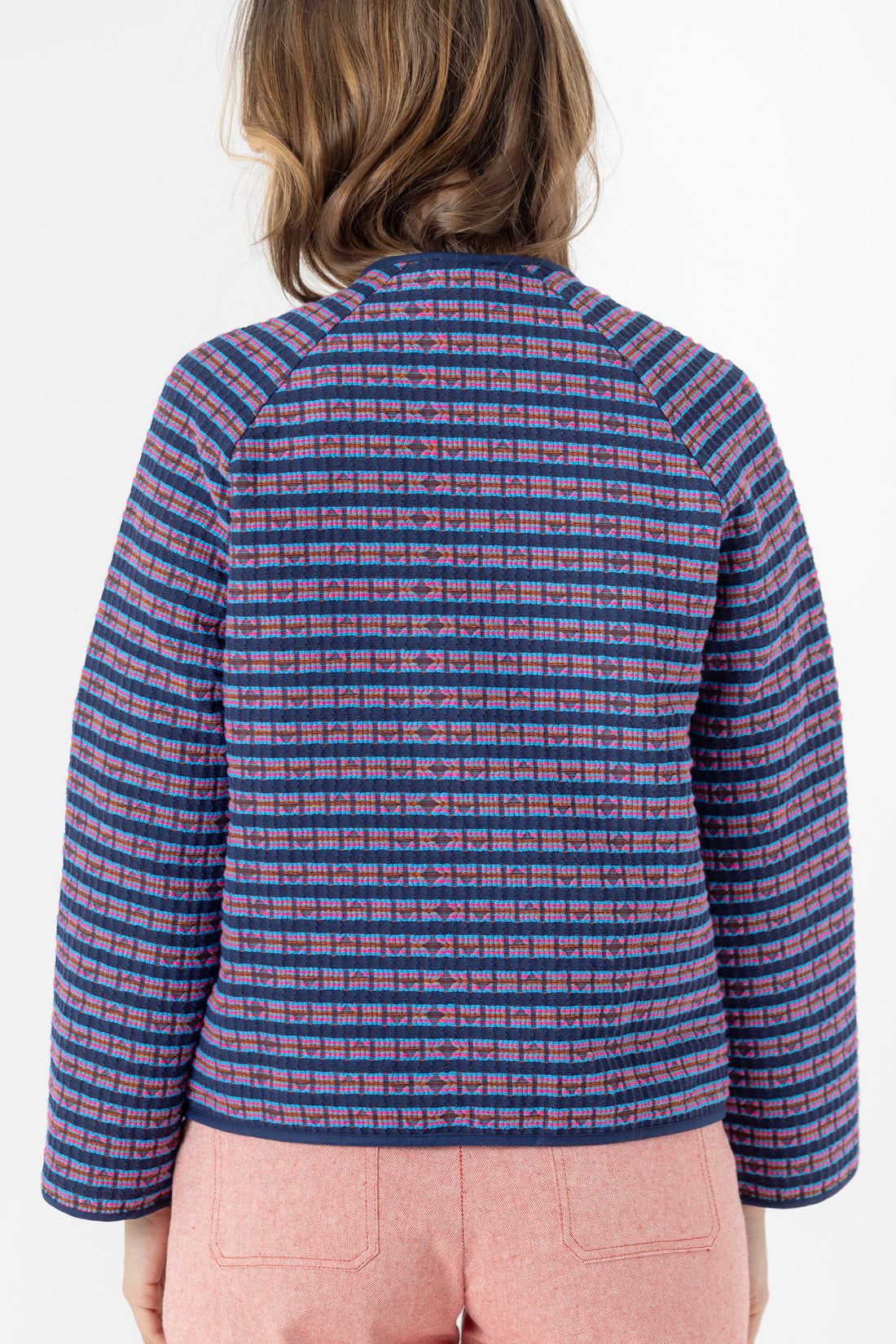DAISY JACKET