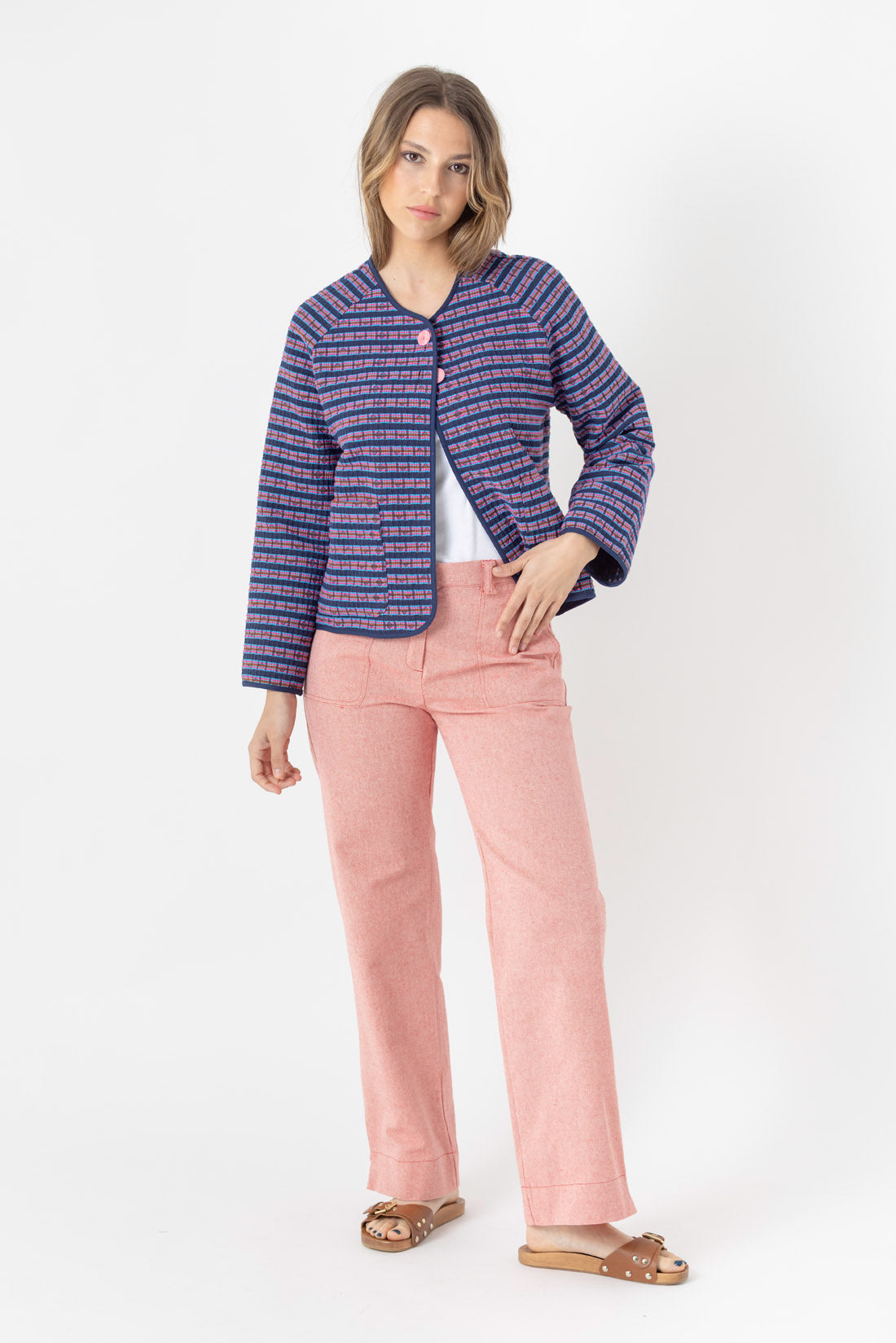PANTALON JASPER