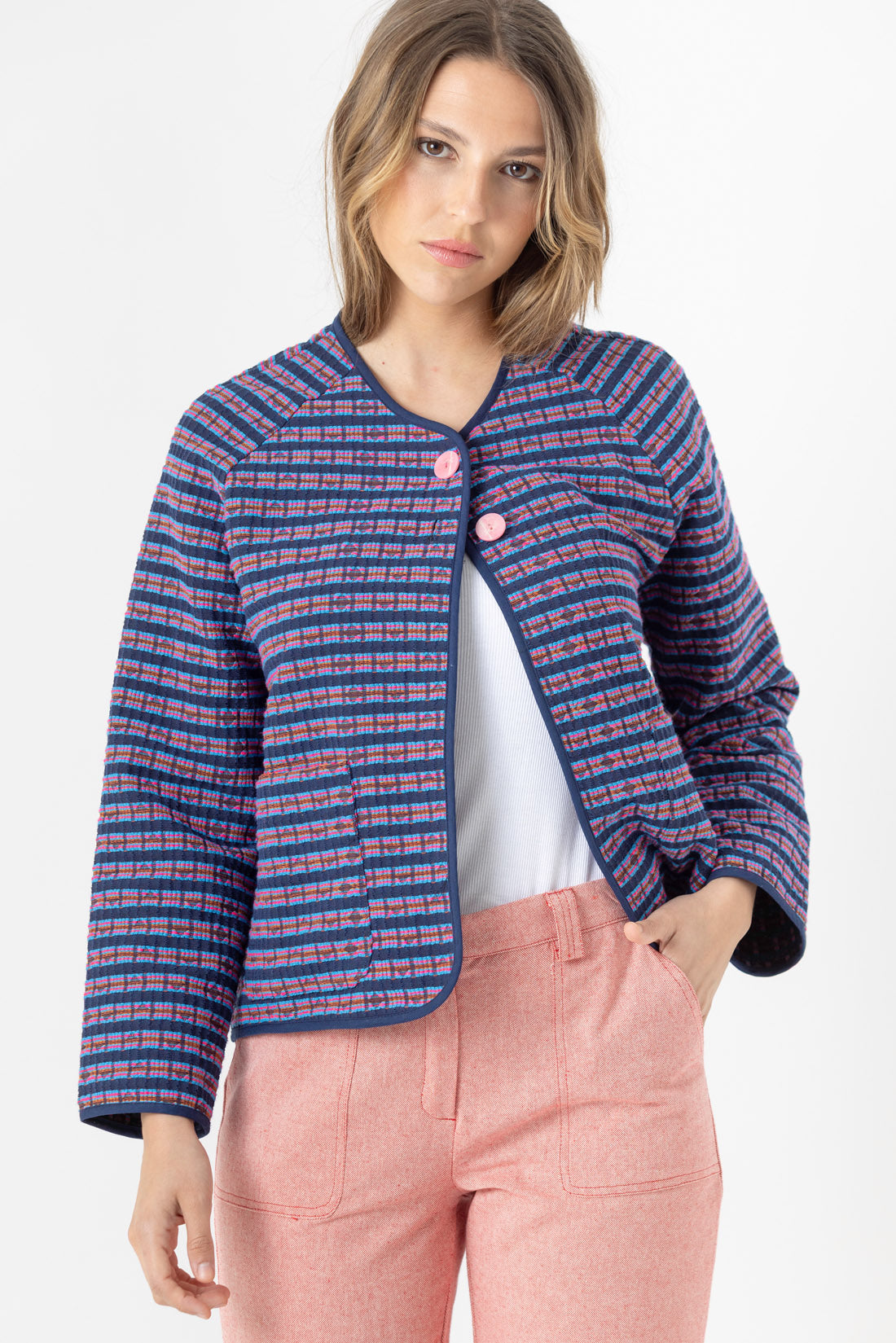 DAISY JACKET